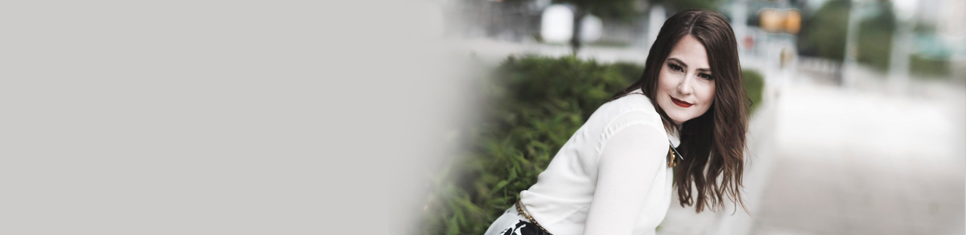 Writer. Storyteller. Believes in magic and things that keep you up at night.